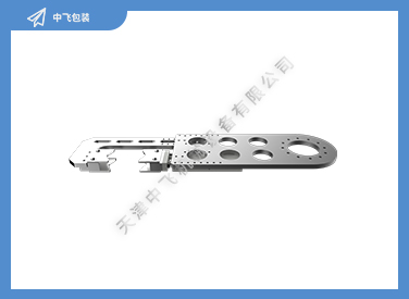 壓鑄件夾具定制_高溫鑄件上下料夾具開(kāi)發(fā)